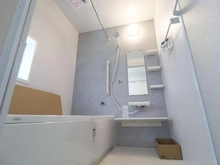 【神奈川県/相模原市南区相南】相模原市南区相南3丁目　新築戸建　1号棟 浴室