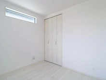 【神奈川県/相模原市南区相南】相模原市南区相南3丁目　新築戸建　1号棟 洋室