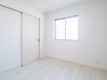 【神奈川県/相模原市南区相南】相模原市南区相南3丁目　新築戸建　1号棟 洋室