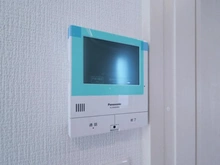 【神奈川県/相模原市南区相南】相模原市南区相南3丁目　新築戸建　1号棟 インターホン