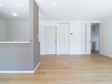 【神奈川県/相模原市南区相南】相模原市南区相南3丁目　新築戸建　2号棟 リビング・ダイニング