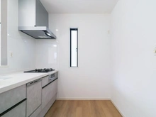 【神奈川県/相模原市南区相南】相模原市南区相南3丁目　新築戸建　2号棟 キッチン