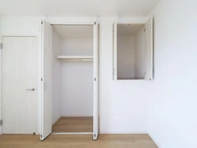 【神奈川県/相模原市南区相南】相模原市南区相南3丁目　新築戸建　2号棟 収納