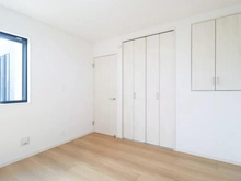 【神奈川県/相模原市南区相南】相模原市南区相南3丁目　新築戸建　2号棟 洋室