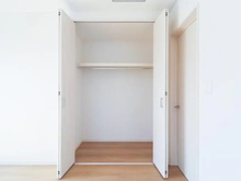 【神奈川県/相模原市南区相南】相模原市南区相南3丁目　新築戸建　2号棟 収納