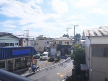 【神奈川県/相模原市南区相南】相模原市南区相南3丁目　新築戸建　2号棟 眺望