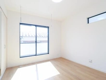 【神奈川県/相模原市南区相南】相模原市南区相南3丁目　新築戸建　2号棟 洋室