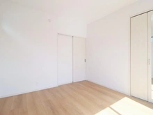 【神奈川県/相模原市南区相南】相模原市南区相南3丁目　新築戸建　2号棟 洋室