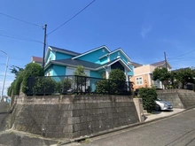 【神奈川県/横浜市泉区領家】泉区領家三丁目　中古戸建 外観