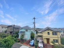 【神奈川県/横浜市泉区領家】泉区領家三丁目　中古戸建 眺望
