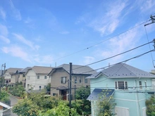 【神奈川県/横浜市泉区領家】泉区領家三丁目　中古戸建 眺望