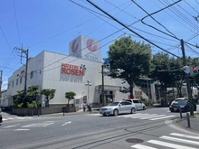 【神奈川県/横浜市泉区領家】泉区領家三丁目　中古戸建 そうてつローゼン 山手台店（現地より約300m）：