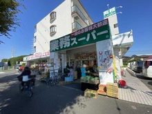 【神奈川県/横浜市泉区領家】泉区領家三丁目　中古戸建 業務スーパー山手台店（現地より約450m）：