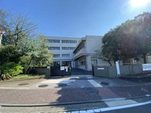 【神奈川県/横浜市泉区領家】泉区領家三丁目　中古戸建 横浜市立領家中学校（現地より約400m）：