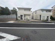 【神奈川県/横浜市緑区十日市場町】緑区十日市場町　新築戸建て　A棟 外観