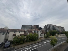 【神奈川県/横浜市緑区十日市場町】緑区十日市場町　新築戸建て　A棟 眺望