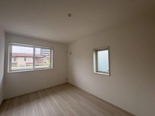 【神奈川県/横浜市緑区十日市場町】緑区十日市場町　新築戸建て　A棟 洋室