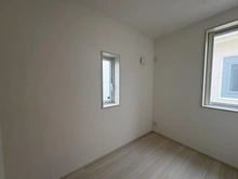 【神奈川県/横浜市緑区十日市場町】緑区十日市場町　新築戸建て　A棟 洋室