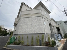 【神奈川県/横浜市緑区十日市場町】緑区十日市場町　新築戸建て　C棟 外観