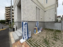 【神奈川県/横浜市緑区十日市場町】緑区十日市場町　新築戸建て　C棟 外観