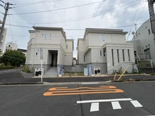 【神奈川県/横浜市緑区十日市場町】緑区十日市場町　新築戸建て　C棟 前面道路