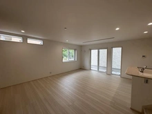 【神奈川県/横浜市緑区十日市場町】緑区十日市場町　新築戸建て　C棟 リビング・ダイニング
