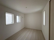 【神奈川県/横浜市緑区十日市場町】緑区十日市場町　新築戸建て　C棟 洋室