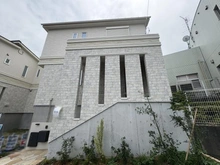 【神奈川県/横浜市緑区十日市場町】緑区十日市場町　新築戸建て　D棟 外観