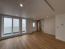 【神奈川県/横浜市緑区十日市場町】緑区十日市場町　新築戸建て　D棟 リビング・ダイニング