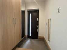 【神奈川県/横浜市緑区十日市場町】緑区十日市場町　新築戸建て　D棟 玄関
