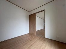 【神奈川県/横浜市緑区いぶき野】緑区いぶき野　新築戸建て　2‐E号棟 洋室