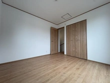 【神奈川県/横浜市緑区いぶき野】緑区いぶき野　新築戸建て　2‐E号棟 洋室