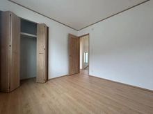 【神奈川県/横浜市緑区いぶき野】緑区いぶき野　新築戸建て　2‐E号棟 洋室