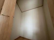 【神奈川県/横浜市緑区いぶき野】緑区いぶき野　新築戸建て　2‐E号棟 収納