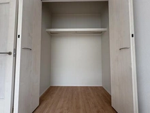 【神奈川県/横浜市緑区いぶき野】緑区いぶき野　新築戸建て　2‐K号棟 収納