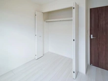 【神奈川県/横浜市鶴見区朝日町】鶴見区朝日町2丁目　新築戸建て1号棟　 収納