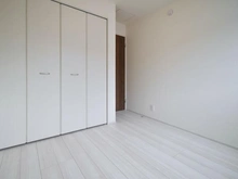 【神奈川県/横浜市鶴見区朝日町】鶴見区朝日町2丁目　新築戸建て1号棟　 洋室