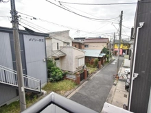 【神奈川県/横浜市鶴見区朝日町】鶴見区朝日町2丁目　新築戸建て1号棟　 眺望