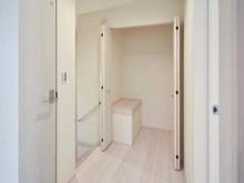 【神奈川県/横浜市鶴見区朝日町】鶴見区朝日町2丁目　新築戸建て2号棟　 収納