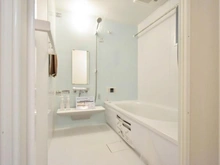 【神奈川県/横浜市鶴見区朝日町】鶴見区朝日町2丁目　新築戸建て2号棟　 浴室