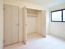 【神奈川県/横浜市鶴見区朝日町】鶴見区朝日町2丁目　新築戸建て2号棟　 収納