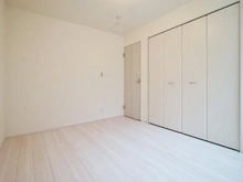 【神奈川県/横浜市鶴見区朝日町】鶴見区朝日町2丁目　新築戸建て2号棟　 洋室