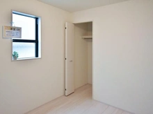 【神奈川県/横浜市鶴見区朝日町】鶴見区朝日町2丁目　新築戸建て2号棟　 収納