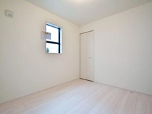 【神奈川県/横浜市鶴見区朝日町】鶴見区朝日町2丁目　新築戸建て2号棟　 洋室