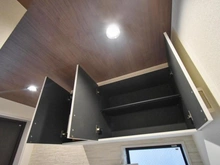 【神奈川県/横浜市鶴見区朝日町】鶴見区朝日町2丁目　新築戸建て2号棟　 収納