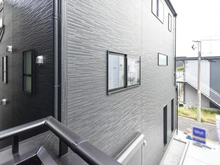 【神奈川県/横浜市鶴見区朝日町】鶴見区朝日町2丁目　新築戸建て2号棟　 眺望