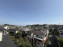 【神奈川県/横浜市港北区高田西】港北区高田西5丁目　新築戸建 眺望