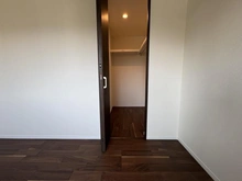 【神奈川県/横浜市港北区高田西】港北区高田西5丁目　新築戸建 収納