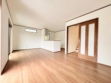 【神奈川県/横浜市港北区下田町】港北区下田町　新築戸建　B号棟 LDK