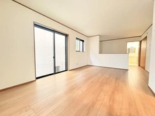 【神奈川県/横浜市港北区下田町】港北区下田町　新築戸建　C号棟 LDK